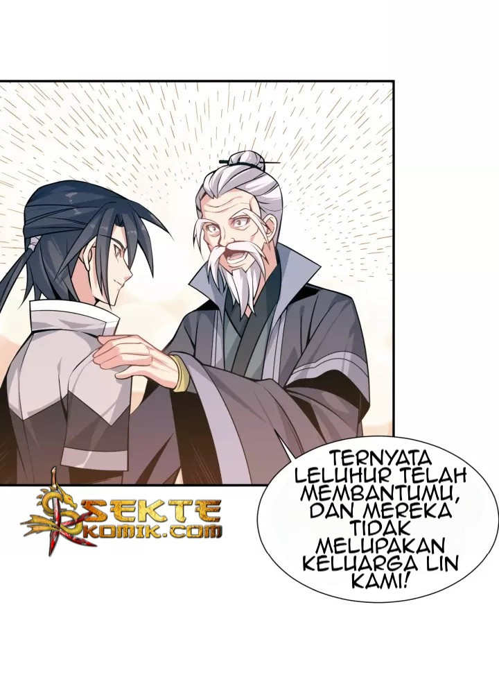 World Of Immortals 2 Chapter 05 Gambar 21
